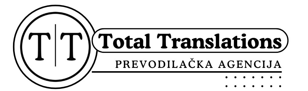 Total Translations